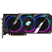 SVGA Gigabyte GeForce RTX 2060 SUPER 8GB AORUS