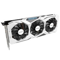 SVGA Gigabyte GeForce RTX 2060 SUPER 8GB GAMING OC 3X WHITE