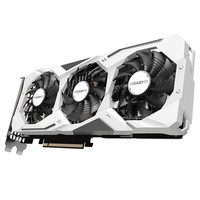 SVGA Gigabyte GeForce RTX 2060 SUPER 8GB GAMING OC 3X WHITE