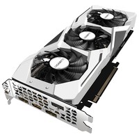 SVGA Gigabyte GeForce RTX 2060 SUPER 8GB GAMING OC 3X WHITE