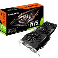 Gigabyte GV-N206SGAMING OC-8GD scheda video NVIDIA GeForce RTX 2060 SUPER 8 GB GDDR6
