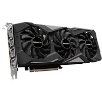 Gigabyte GV-N206SGAMING OC-8GD scheda video NVIDIA GeForce RTX 2060 SUPER 8 GB GDDR6
