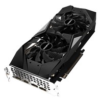 SVGA Gigabyte GeForce RTX 2060 SUPER 8GB Windforce