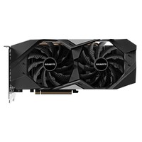 SVGA Gigabyte GeForce RTX 2060 SUPER 8GB Windforce