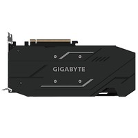 SVGA Gigabyte GeForce RTX 2060 SUPER 8GB Windforce