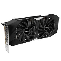 SVGA Gigabyte GeForce RTX 2060 SUPER 8GB Windforce OC
