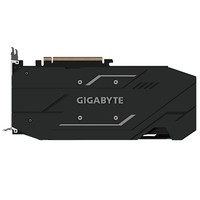 SVGA Gigabyte GeForce RTX 2060 SUPER 8GB Windforce OC