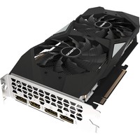 SVGA Gigabyte GeForce RTX 2070 Windforce 2X 8G 3.0 8192MB GDDR6