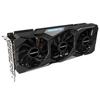 Gigabyte GV-N207SGAMING OC-8GC scheda video NVIDIA GeForce RTX 2070 SUPER 8 GB GDDR6
