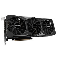 Gigabyte GV-N207SGAMING OC-8GC scheda video NVIDIA GeForce RTX 2070 SUPER 8 GB GDDR6