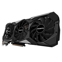 Gigabyte GV-N207SGAMING OC-8GC scheda video NVIDIA GeForce RTX 2070 SUPER 8 GB GDDR6