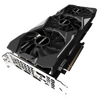 Gigabyte GV-N207SGAMING OC-8GC scheda video NVIDIA GeForce RTX 2070 SUPER 8 GB GDDR6
