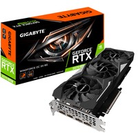 Gigabyte GV-N207SWF3OC-8GD scheda video NVIDIA GeForce RTX 2070 SUPER 8 GB GDDR6
