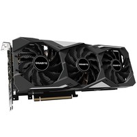 Gigabyte GV-N207SWF3OC-8GD scheda video NVIDIA GeForce RTX 2070 SUPER 8 GB GDDR6