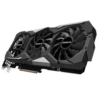 Gigabyte GV-N207SWF3OC-8GD scheda video NVIDIA GeForce RTX 2070 SUPER 8 GB GDDR6