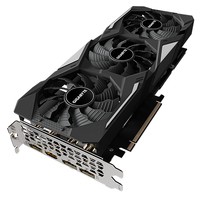 Gigabyte GV-N207SWF3OC-8GD scheda video NVIDIA GeForce RTX 2070 SUPER 8 GB GDDR6