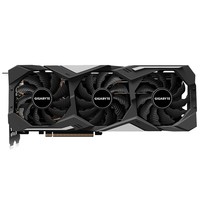 Gigabyte GV-N207SWF3OC-8GD scheda video NVIDIA GeForce RTX 2070 SUPER 8 GB GDDR6