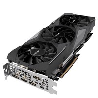 VGA Gigabyte GeForce RTX 2080 Gaming OC, 8192 MB GDDR6