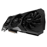 VGA Gigabyte GeForce RTX 2080 Gaming OC, 8192 MB GDDR6