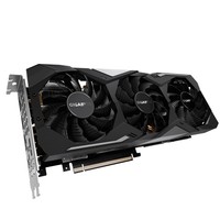 VGA Gigabyte GeForce RTX 2080 Gaming OC, 8192 MB GDDR6