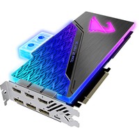 Gigabyte GV-N208SAORUS-WB-8GC NVIDIA GeForce RTX 2080 SUPER 8 GB GDDR6