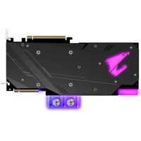 Gigabyte GV-N208SAORUS-WB-8GC NVIDIA GeForce RTX 2080 SUPER 8 GB GDDR6