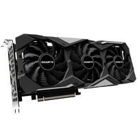 Gigabyte GV-N208SGAMING OC-8GC (REV. 2) scheda video NVIDIA GeForce RTX 2080 SUPER 8 GB GDDR6