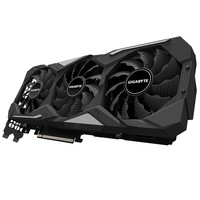 Gigabyte GV-N208SGAMING OC-8GC (REV. 2) scheda video NVIDIA GeForce RTX 2080 SUPER 8 GB GDDR6
