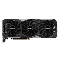 Gigabyte GV-N208SGAMING OC-8GC (REV. 2) scheda video NVIDIA GeForce RTX 2080 SUPER 8 GB GDDR6