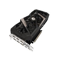 SVGA Gigabyte Aorus GeForce RTX 2080 Ti 11G, 11264 MB GDDR6