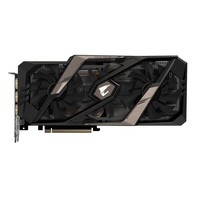 SVGA Gigabyte Aorus GeForce RTX 2080 Ti 11G, 11264 MB GDDR6