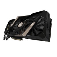 SVGA Gigabyte Aorus GeForce RTX 2080 Ti 11G, 11264 MB GDDR6