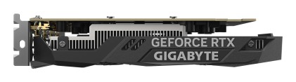 VGA Gigabyte GeForce® RTX 3050 6GB Windforce OC V2