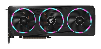 Gigabyte GV-N3060AORUS E-12GD scheda video NVIDIA GeForce RTX 3060 12 GB GDDR6