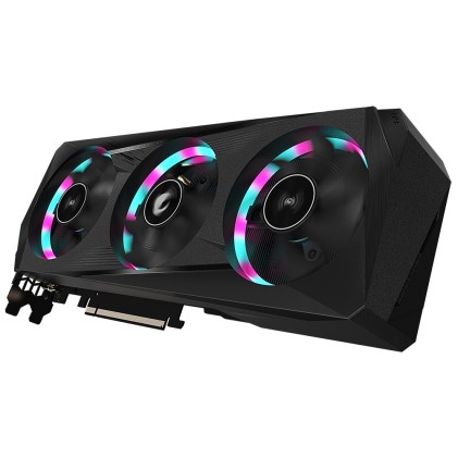 Gigabyte GV-N3060AORUS E-12GD scheda video NVIDIA GeForce RTX 3060 12 GB GDDR6