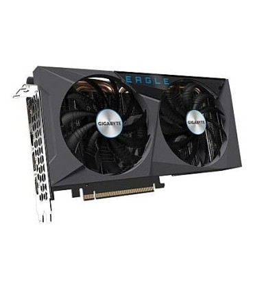 Gigabyte GeForce RTX 3060 EAGLE 12G (rev. 2.0) NVIDIA 12 GB GDDR6