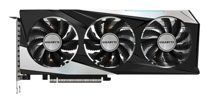 Gigabyte GeForce RTX 3060 GAMING OC 12G NVIDIA 12 GB GDDR6