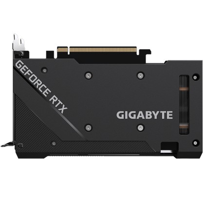 VGA Gigabyte GeForce® RTX 3060 8GB Gaming OC 2.0