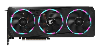 Gigabyte AORUS GeForce RTX 3060 Ti ELITE 8G NVIDIA 8 GB GDDR6