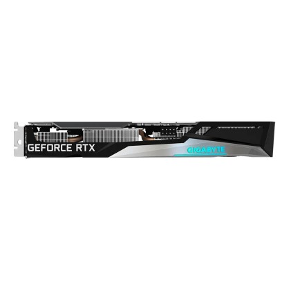 Gigabyte GeForce RTX 3060 Ti GAMING OC 8G (rev. 2.0) NVIDIA 8 GB GDDR6