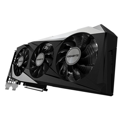 Gigabyte GeForce RTX 3060 Ti GAMING OC 8G (rev. 2.0) NVIDIA 8 GB GDDR6