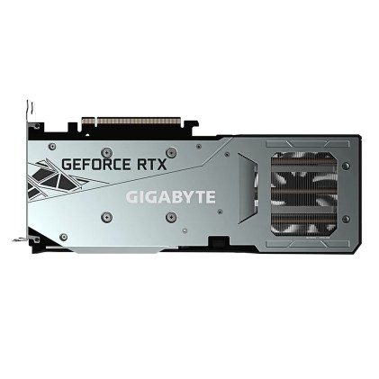 Gigabyte GeForce RTX 3060 Ti GAMING OC 8G (rev. 2.0) NVIDIA 8 GB GDDR6