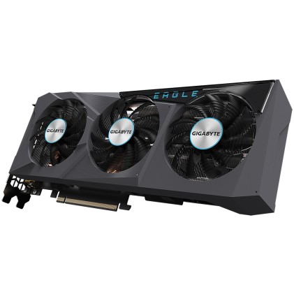 Gigabyte GeForce RTX 3070 Ti EAGLE OC 8G NVIDIA 8 GB GDDR6X