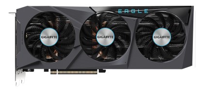 Gigabyte GeForce RTX 3070 Ti EAGLE OC 8G NVIDIA 8 GB GDDR6X