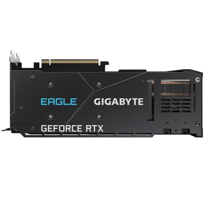 Gigabyte GeForce RTX 3070 Ti EAGLE OC 8G NVIDIA 8 GB GDDR6X