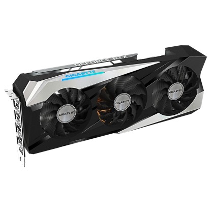 VGA Gigabyte GeForce&reg; RTX 3070 TI 8GB Gaming (LHR)