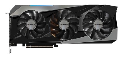 Gigabyte GV-N307TGAMING OC-8GD scheda video NVIDIA GeForce RTX 3070 Ti 8 GB GDDR6X