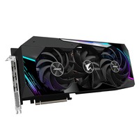 Gigabyte AORUS GeForce RTX 3080 MASTER 10G (rev. 3.0) NVIDIA 10 GB GDDR6X