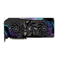 Gigabyte AORUS GeForce RTX 3080 MASTER 10G (rev. 3.0) NVIDIA 10 GB GDDR6X