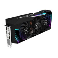 Gigabyte AORUS GeForce RTX 3080 MASTER 10G (rev. 3.0) NVIDIA 10 GB GDDR6X
